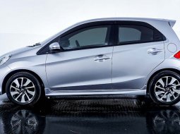 Honda Brio RS 2018 5