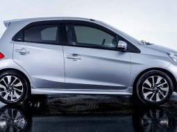 Honda Brio RS 2018 6