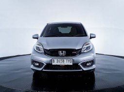 Honda Brio RS MT 2018 1