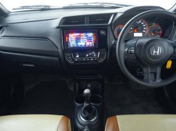 Honda Brio RS MT 2018 5