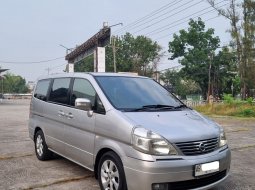 Nissan Serena HWS 2011