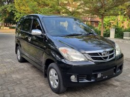 Avanza G Manual 2011