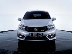 Honda Brio RS CVT 2022