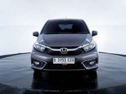 Honda Brio E CVT 2023