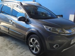 Honda BR-V E CVT 2019 KM42Rbuan Pajak panjang TDP 15jutaan