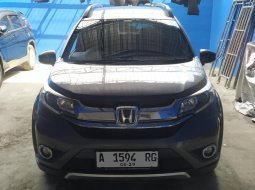 Honda BR-V E CVT 2019 MPV KM34rb TDp 15an BRV