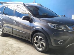 Honda BR-V E CVT 2019 KM 34rb TGN 1 Pajak Panjang Tdp 15jutaan