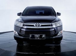 Toyota Kijang Innova 2.0 G AT 2019