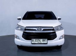 Toyota Kijang Innova V AT 2019