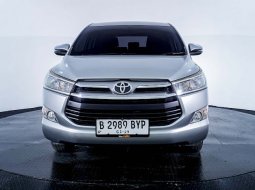 Toyota Kijang Innova 2.4 G AT 2018