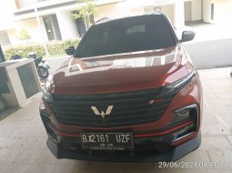 Wuling Almaz RS 1.5T Pro At 2021 Merah