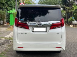 Toyota Alphard G 2020 6