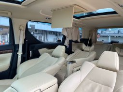 Toyota Alphard G 2020 8