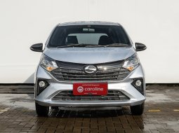 Daihatsu Sigra 1.2 R MT 2023 - Garansi 1 Tahun - DP 5 JT AJA  - LOW KM 7