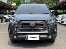 Jual mobil Toyota Kijang Innova 2022