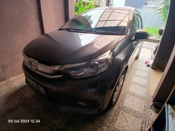 Promo Honda Mobilio E MT 2017 Abu-abu *code78TOQ 3