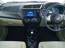 Promo Honda Mobilio E MT 2017 Abu-abu *code78TOQ 9