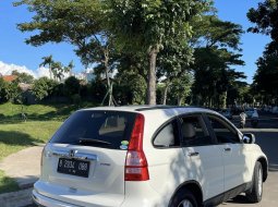 Honda CR-V 2.4 i-VTEC 2011 4