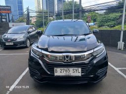 Promo Honda HR-V 1.8L Prestige 2018 Hitam *code65SYL