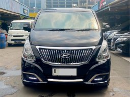 Hyundai H-1 Royale 2018