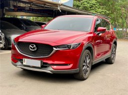 Jual mobil Mazda CX-5 2018 2