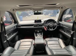 Jual mobil Mazda CX-5 2018 4