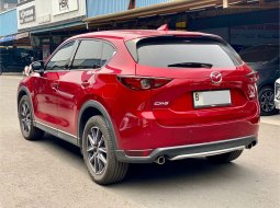 Jual mobil Mazda CX-5 2018 7