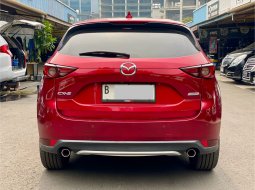 Jual mobil Mazda CX-5 2018 8