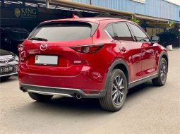 Jual mobil Mazda CX-5 2018 9