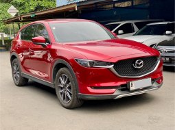 Jual mobil Mazda CX-5 2018 10