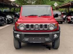 Jual mobil Suzuki Jimny 2023