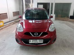 Nissan March XS 1.2 AT 2017