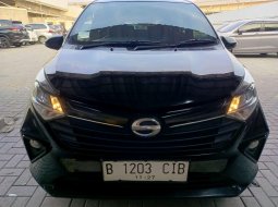 Daihatsu Sigra 1.2 R MT 2022