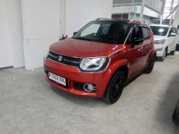 Suzuki Ignis GX 1.2 AT 2018 2