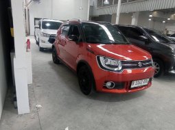 Suzuki Ignis GX 1.2 AT 2018 3