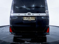 Toyota Alphard 2.5 G A/T 2017 3