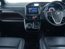 Toyota Alphard 2.5 G A/T 2017 7