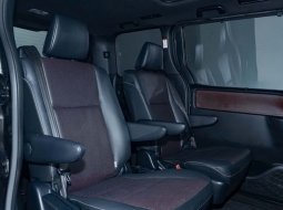 Toyota Alphard 2.5 G A/T 2017 5