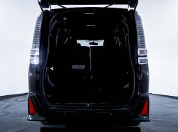 Toyota Alphard 2.5 G A/T 2017 6