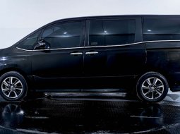 Toyota Alphard 2.5 G A/T 2017 9