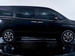 Toyota Alphard 2.5 G A/T 2017 8