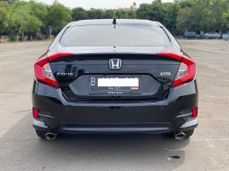 Honda Civic Turbo 1.5 Automatic 2017 3