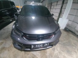 Honda Brio Satya E 1.2 MT 2021