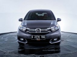 Honda Mobilio E CVT 2017