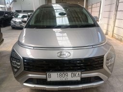 Hyundai STARGAZER prime 1.5 AT 2022