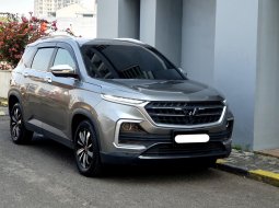 Wuling Almaz Exclusive 5-Seater 2019 abu sunroof dp 35 jt cash kredit proses bisa dibantu