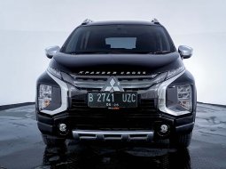 Mitsubishi Xpander Cross Premium CVT 2021