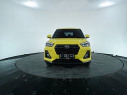 Daihatsu Rocky 1.0 R Turbo CVT 2021