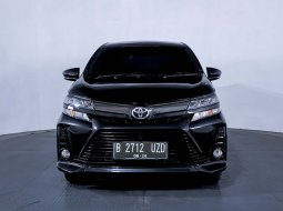 Toyota Veloz 1.5 A/T 2021