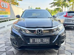 Honda HRV E Matic Tahun 2019 Kondisi Mulus Terawat Istimewa Seperti Baru